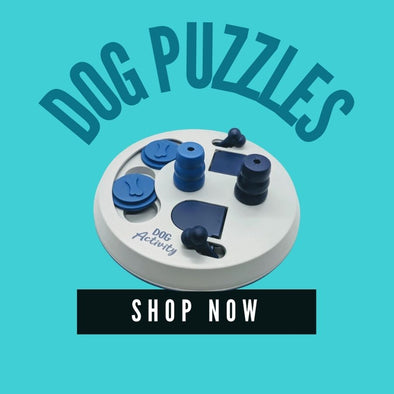 Dog Puzzles