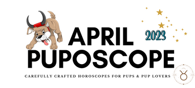 April 2023 Puposcope