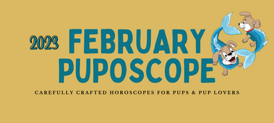 February 2023 Puposcope