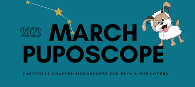 March 2023 Puposcope