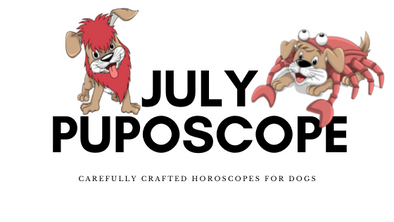 July 2021 Puposcope